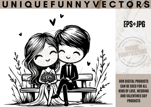 Bringing Love to Life: The Versatility of Romantic Wedding Art