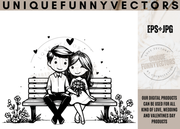 Infuse Your Designs with Charm: The Versatile Love and Wedding Svg Vectors 508