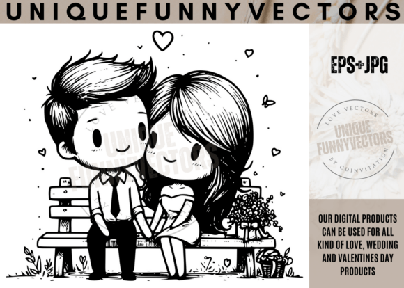 Infuse Your Designs with Romance: Exploring Love and Wedding SVGs