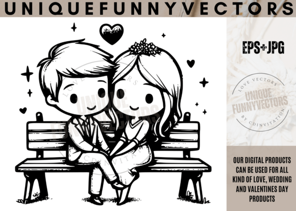 Love and Wedding Svg Vectors 444: Your Go-To for Heartfelt Design