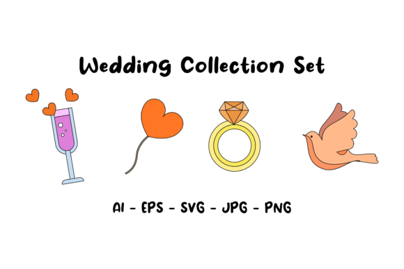 Wedding Collection Set: A Designer's Honest Review
