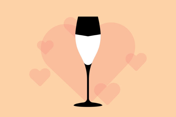 Wedding Reception Drinks: Crafting a Festive Brand Identity